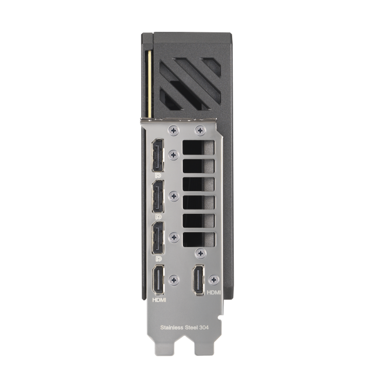 ASUS ROG Astral LC GeForce RTX 5090 OC Edition Graphics Card, 32GB GDDR7 512-Bit Memory, 2580 MHz Boost Clock, 21760 CUDA Cores, 28 Gbps Memory Speed, PCI Express 5.0 | 90YV0LW2-M0NA00