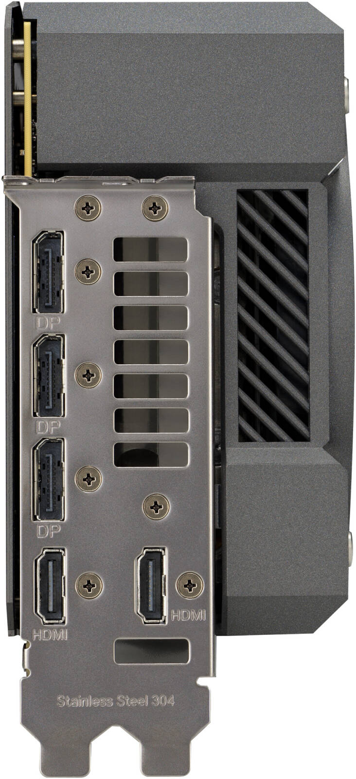 ASUS TUF Gaming GeForce RTX 5090 OC Edition Graphics Card, 32GB GDDR7 512-Bit Memory, 2550 MHz Boost Clock, 21760 CUDA Cores, PCI Express 5.0 | 90YV0LY0-M0NA00